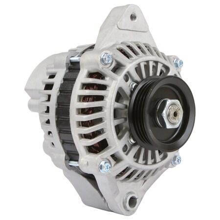 Db Electrical Alternator For 1.5L Honda Civic Civic Del Sol 1994-1995 94-95 1994 1995 94 95 400-48136